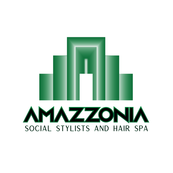 AMAZZONIA HAIR SPA