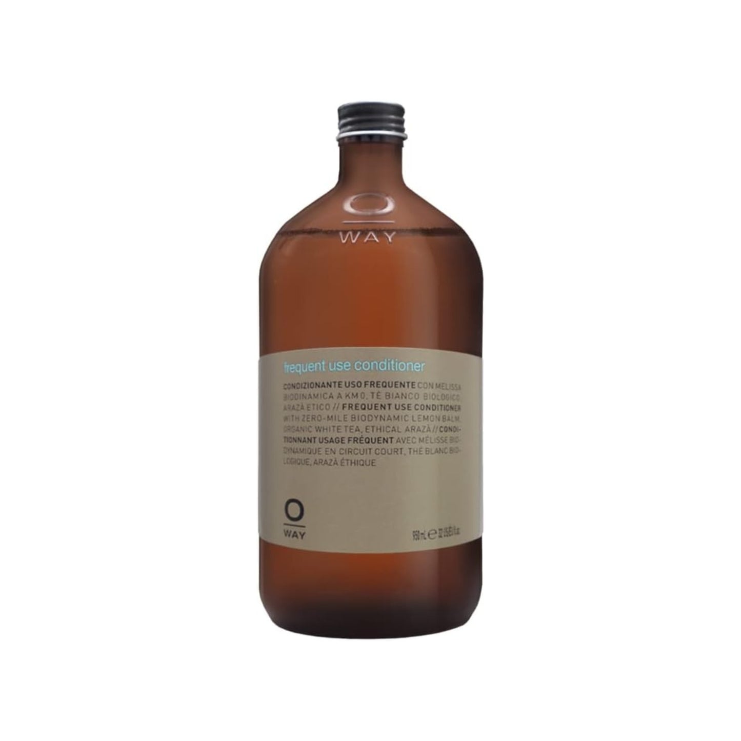 Oway frequent use conditioner 950ml