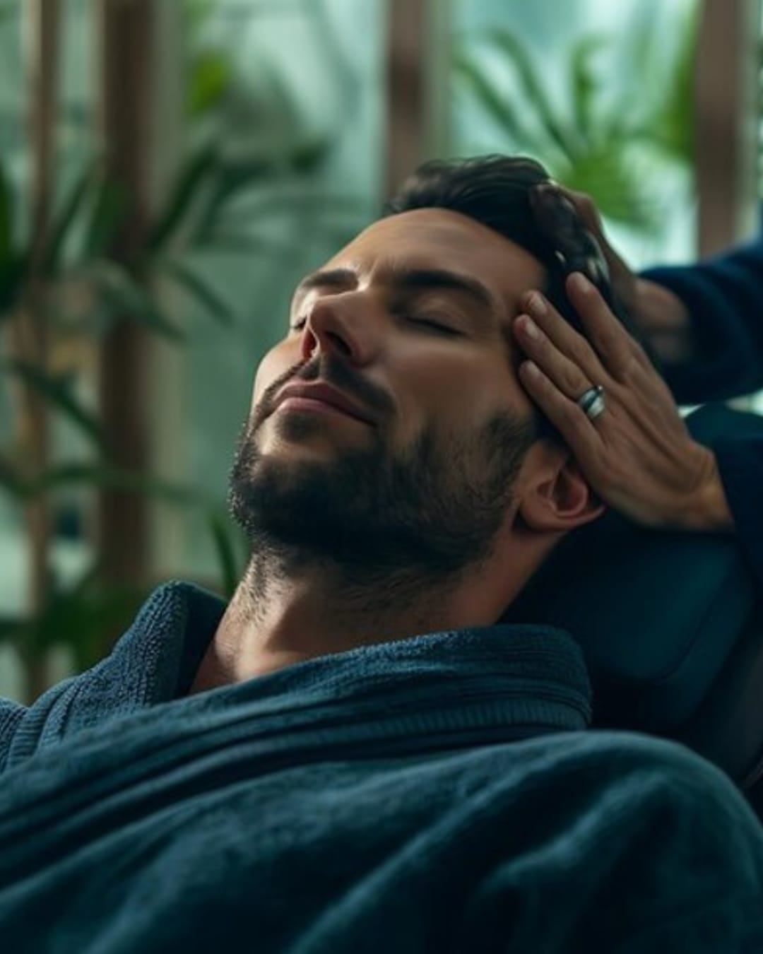 Shiatsu station Alpha