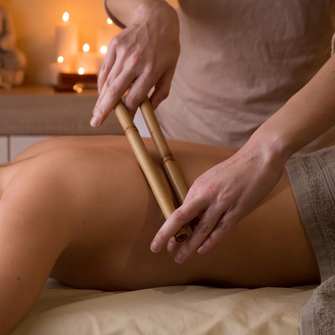 Bamboo Experience