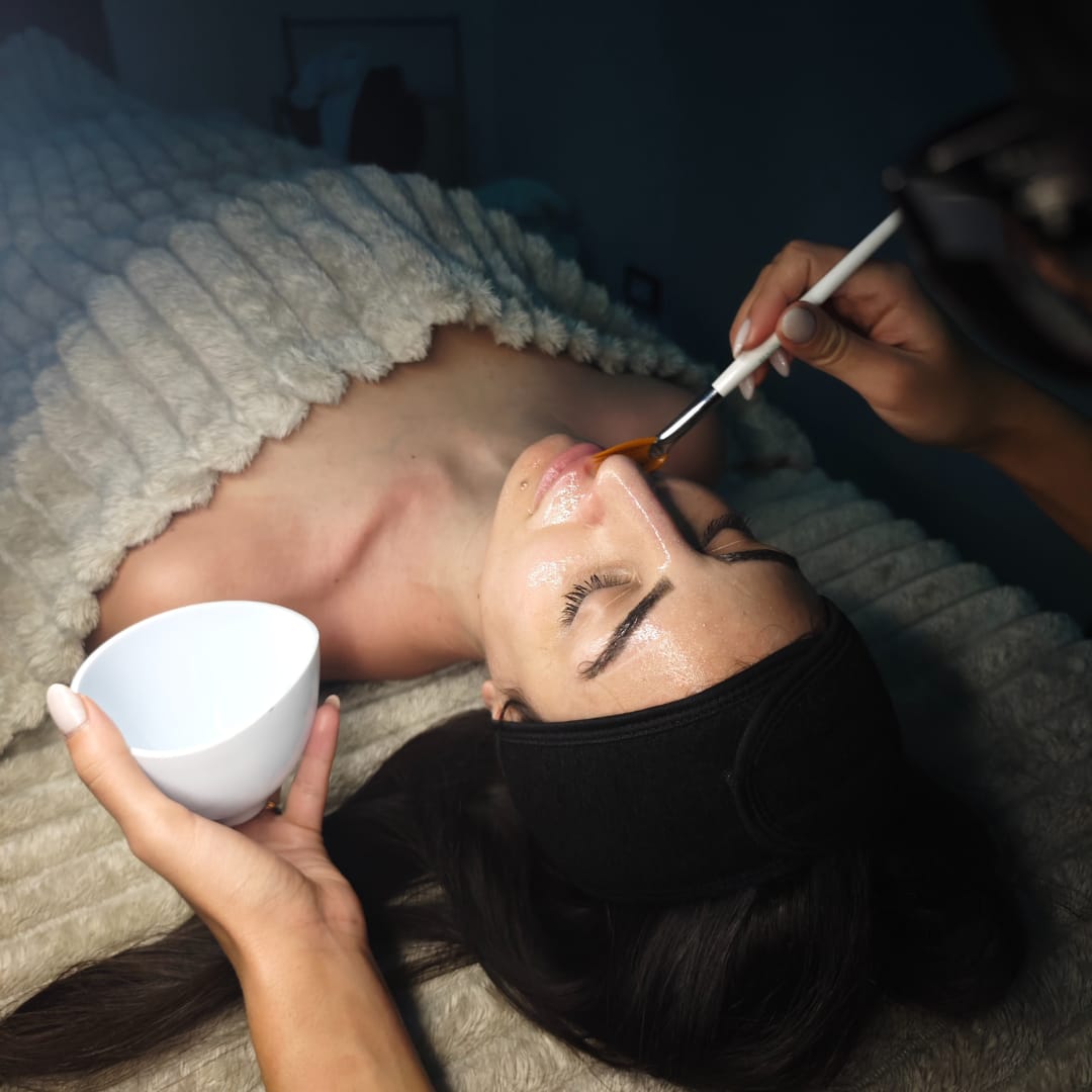 J-Skin Omotenashi & Hair Care