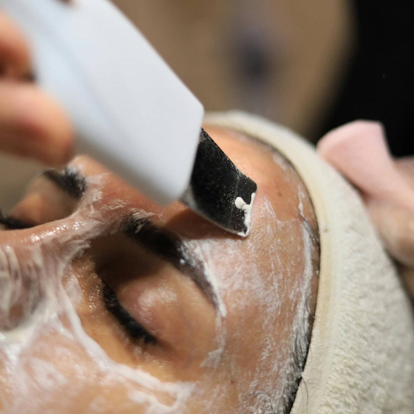 Korean Beauty Cleaning