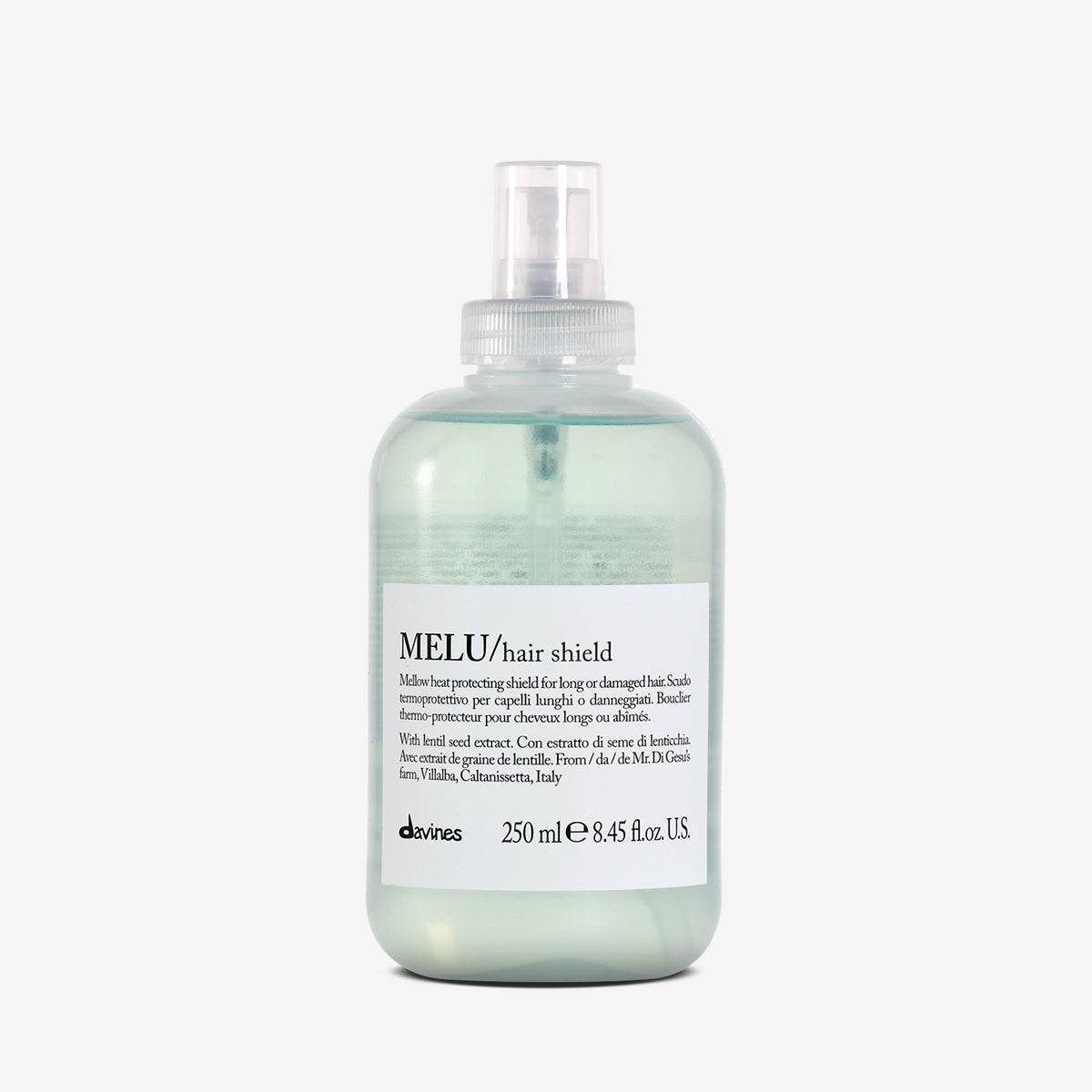 Davines - Melu Hair Shield 250 Ml