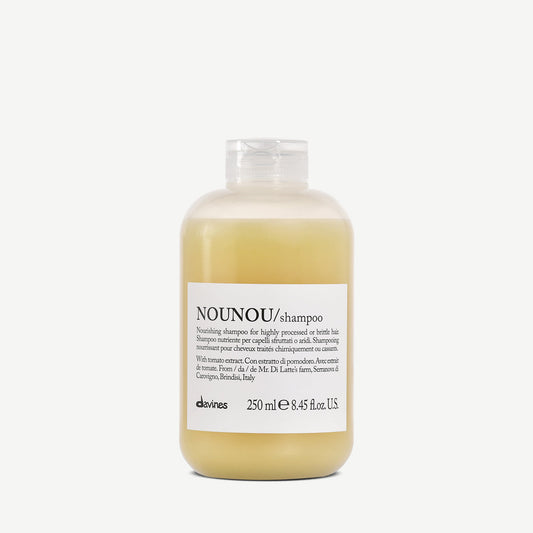 Davines - Nounou Shampoo 250 Ml