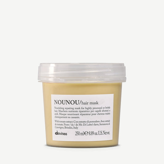 Davines - Nounou Conditioner 250 Ml