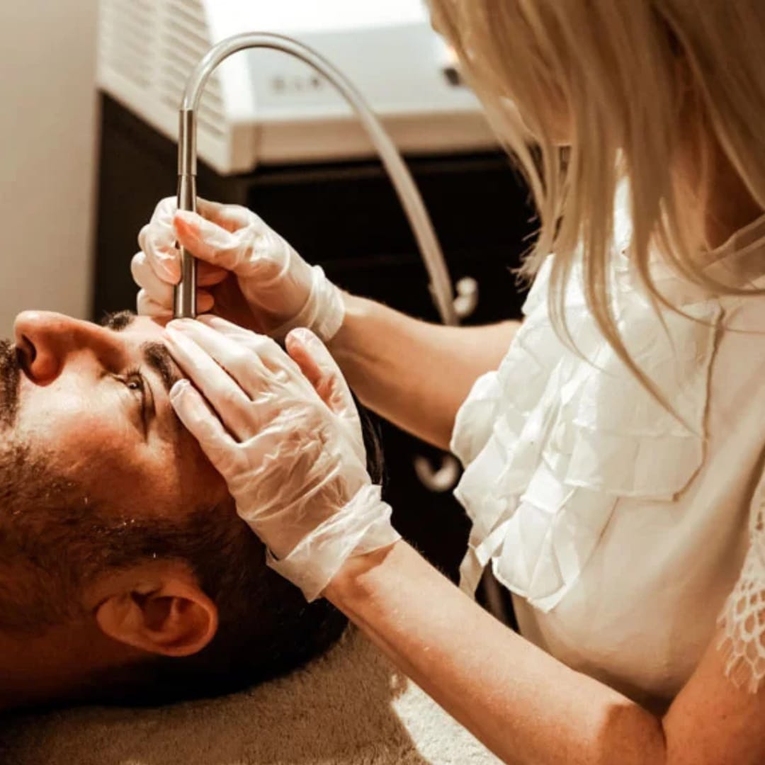 Shiatsu station Hydra Skin