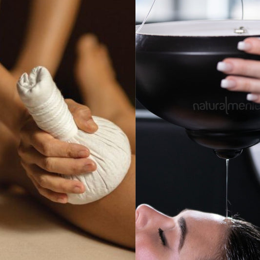 Waterfall Thai Hair & Body Spa