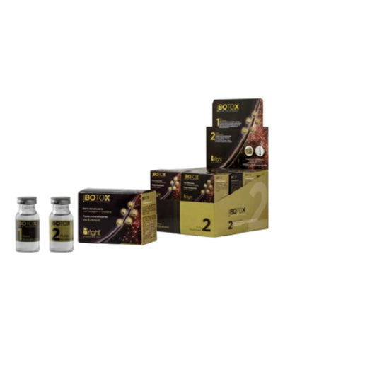 Bright Botox Confezione 16 Box Da 2 Fiale