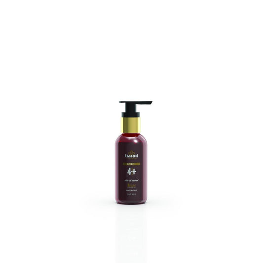Bright Tiaroil Ultimate 4+ Trattamento Nutriente Idratante 100 Ml