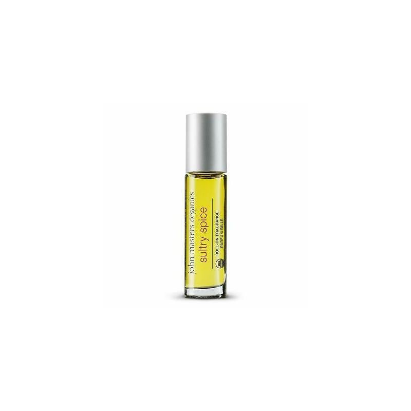 John Masters Organics Spezie Sensuale Fragranza Roll-On - 9 Ml