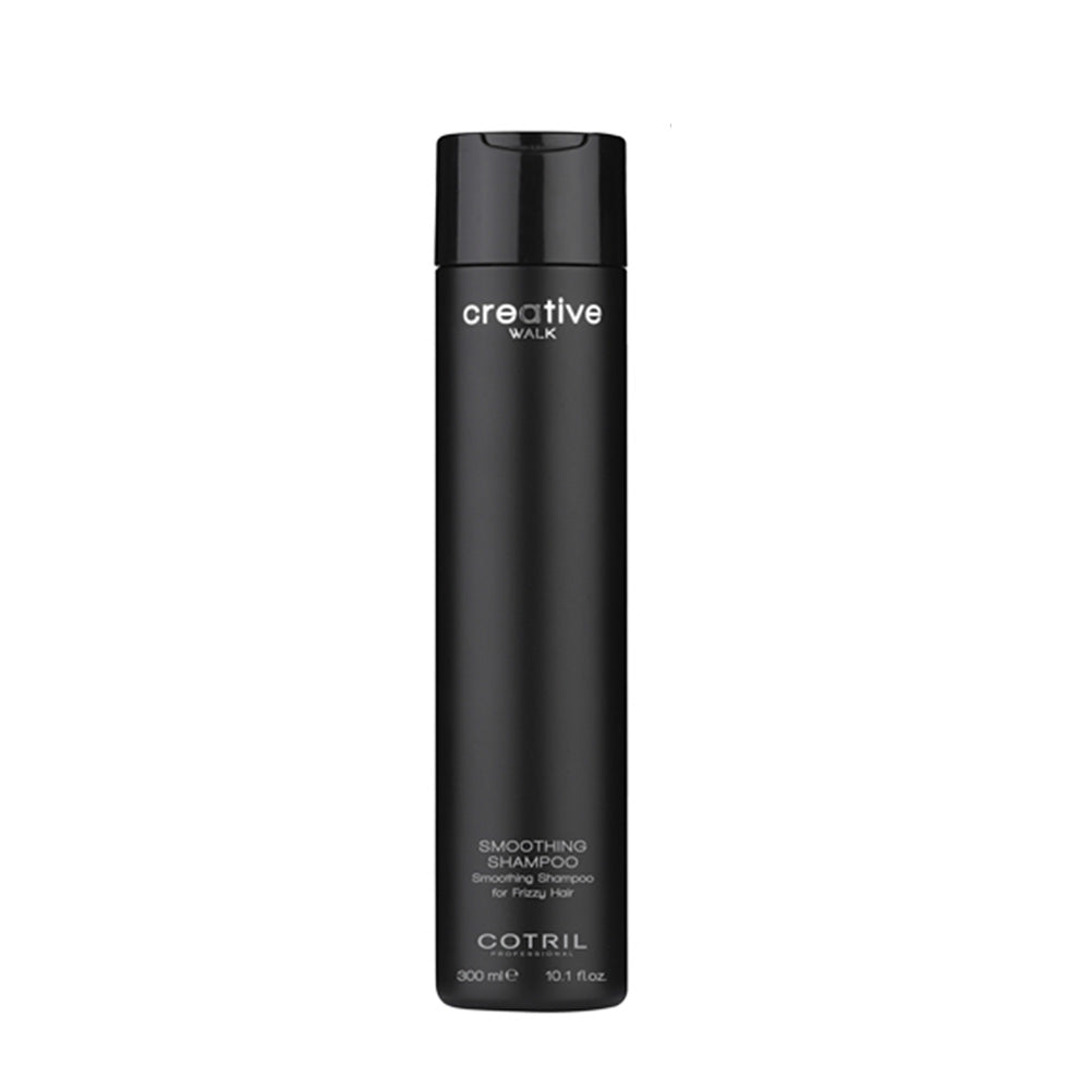 Cotril Creative Walk Smoothing Shampoo Idratante 300 ml