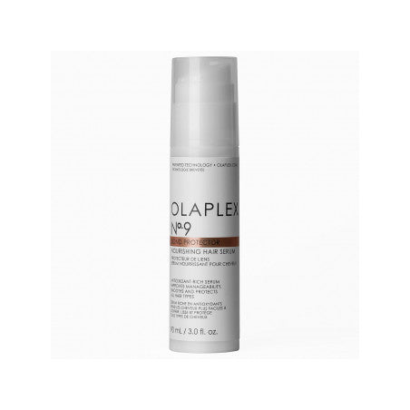 Olaplex - N°9 Bond Protector 90 ml - per capelli opachi e crespi