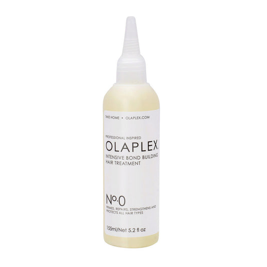 Olaplex N°0 Ristrutturante Intensivo Pre Shampoo 155ml