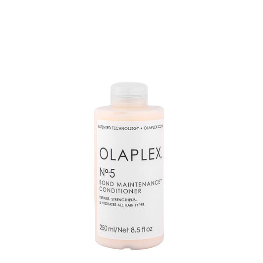 Olaplex N.5 Balsamo Ristrutturante per Capelli Rovinati 250ml