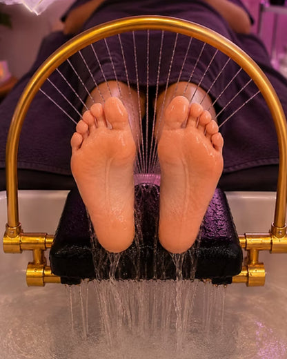 Asian Foot Spa Evolution 360°