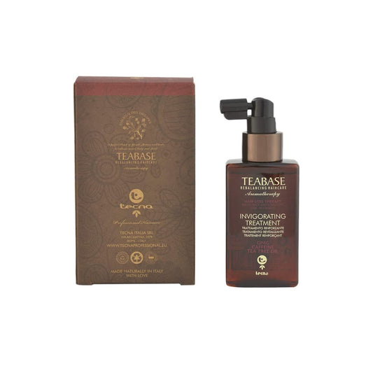 Tecna - Invigorating Treatment Aromatherapy 100 Ml