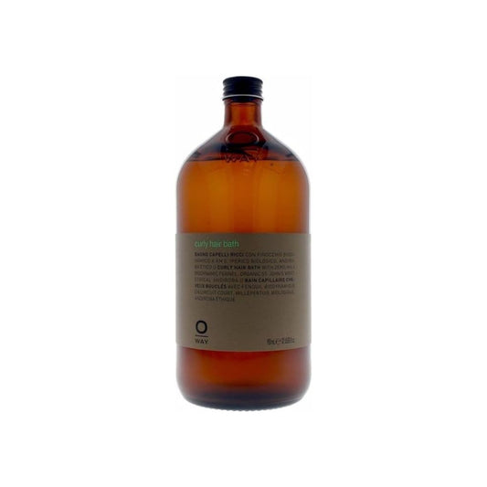 Oway curly hair bath 950ml