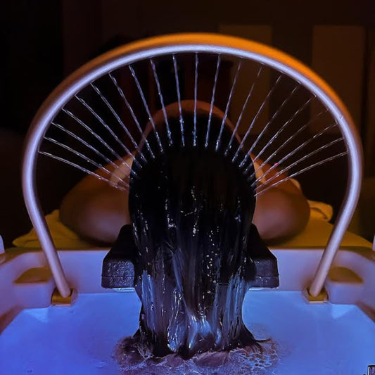 Summer breeze Head & Body Spa