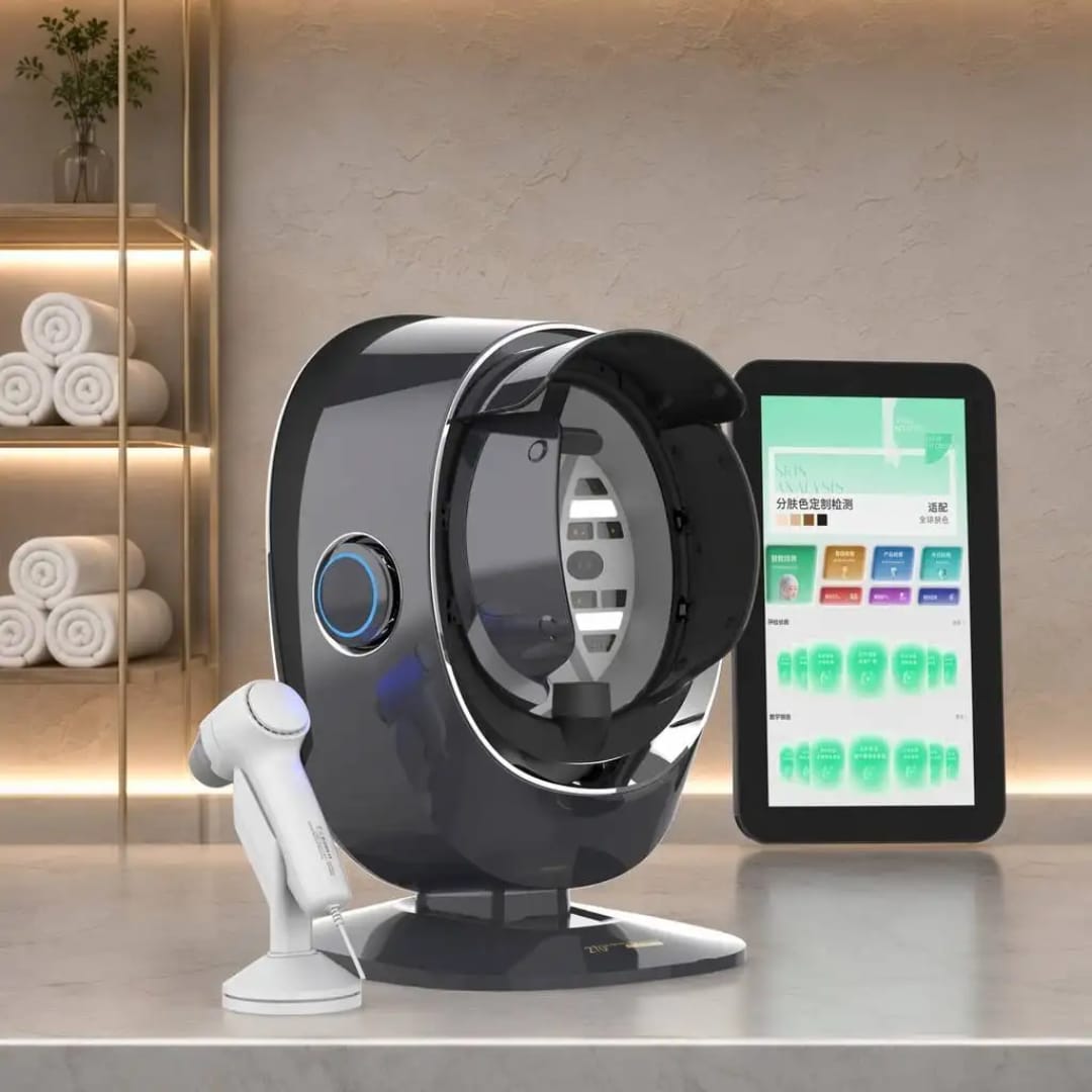 Consulenza Tricologica Ai