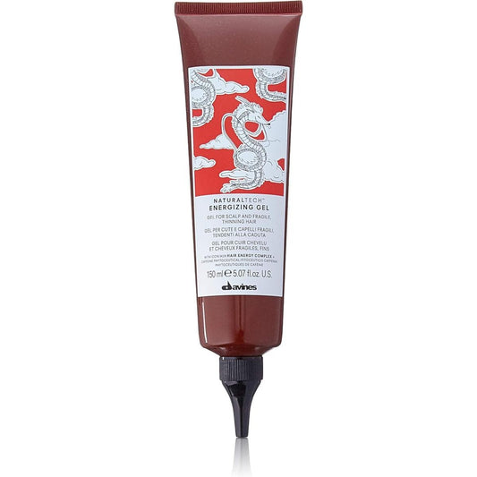 Davines - Energizing Gel Per Cute E Capelli Fragili 150ml