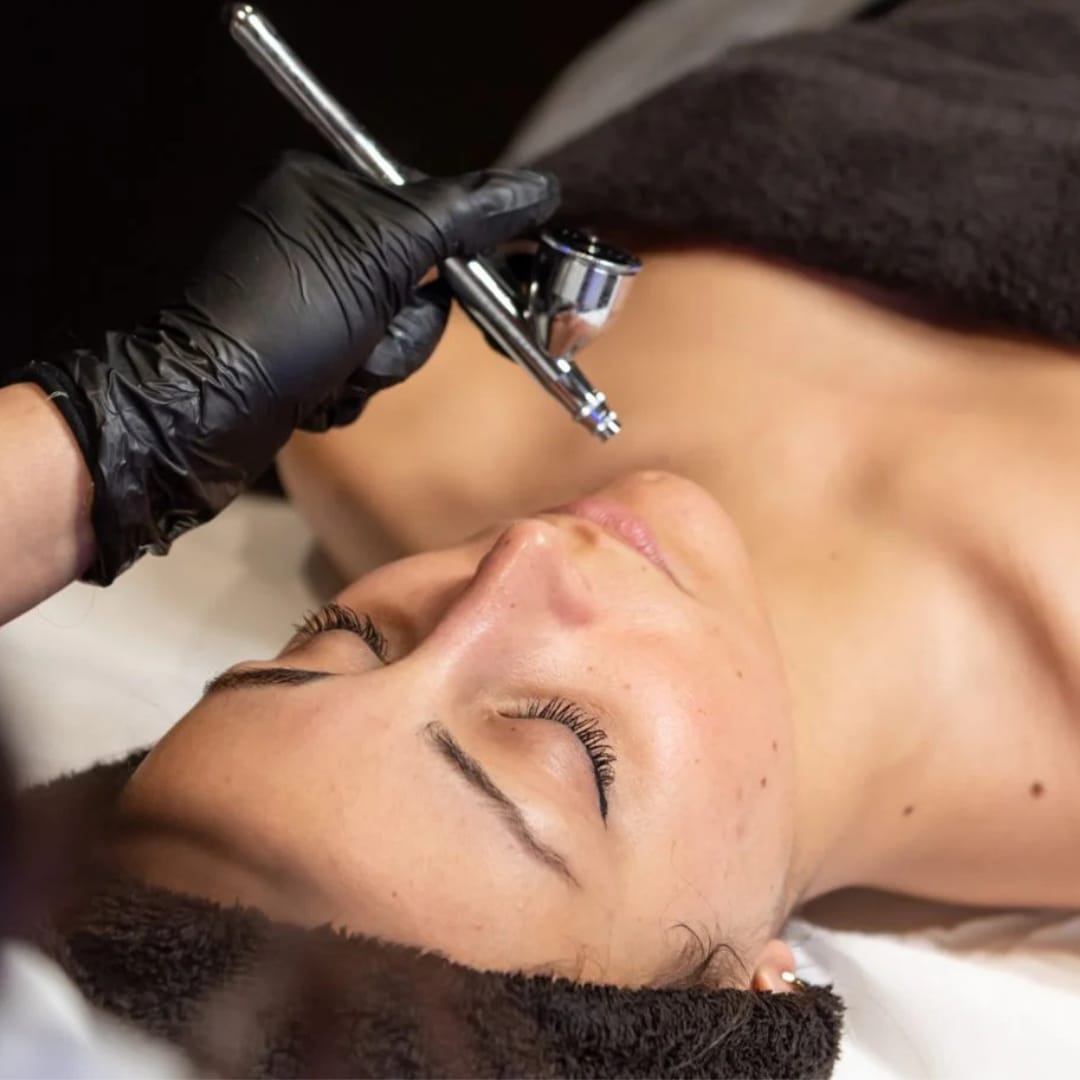 Hydra Skin & Head Spa