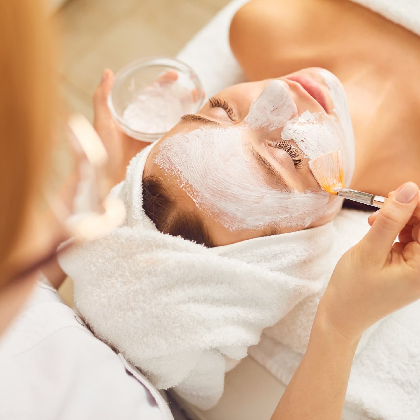 Japanese Beauty Cleaning