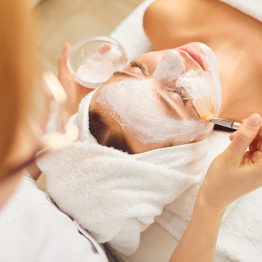 Japanese Beauty Cleaning