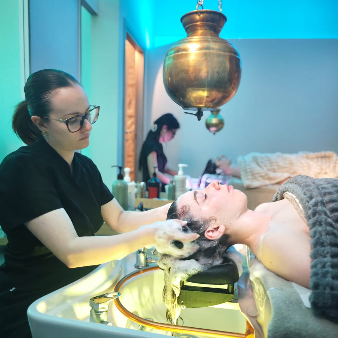 Special coppia Love Candle