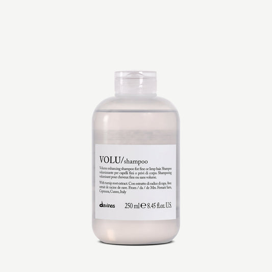 Davines - Volu Shampoo 250 Ml
