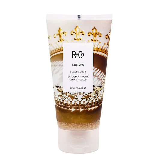 R+Co Crown Scalp Scrub Esfoliante Cute 147ml