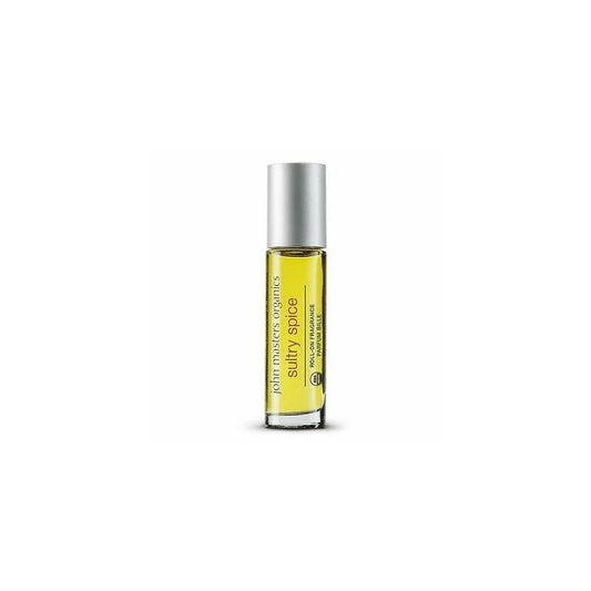 John Masters Organics Spezie Sensuale Fragranza Roll-On - 9 Ml