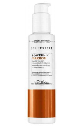 L'Oreal Serie Expert - Power Mix Marron 150 Ml