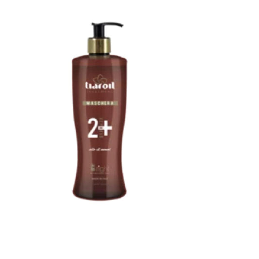 Bright Tiaroil Maschera Olio Di Monoi 500 Ml