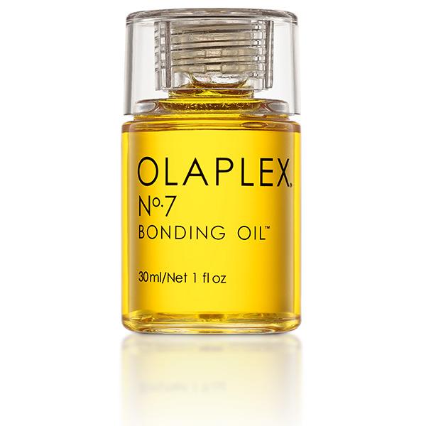 Olaplex N° 7 Bonding Oil Olio Riparatore