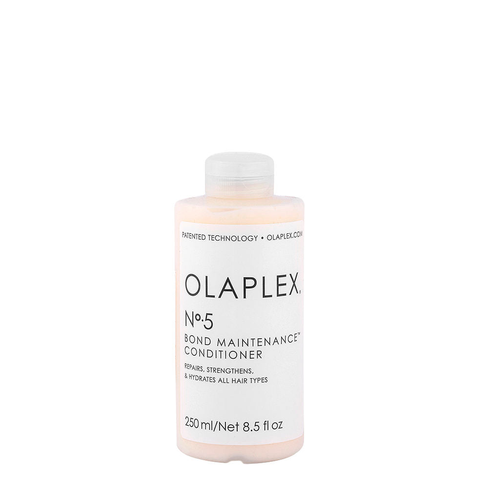 Olaplex N.5 Balsamo Ristrutturante per Capelli Rovinati 250ml